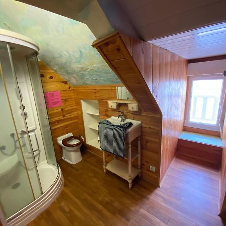Maeva Apartment ปงตอร์ซง ภายนอก รูปภาพ